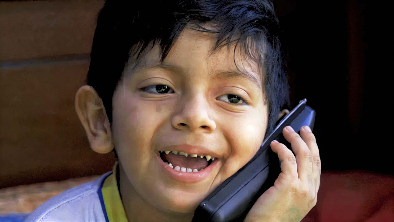 ¿Aló 911? La triste llamada que te romperá el corazón