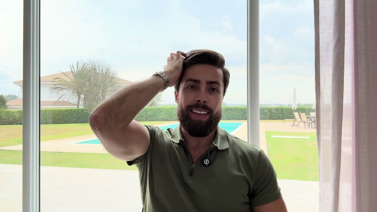 Pare de trabalhar por dinheiro