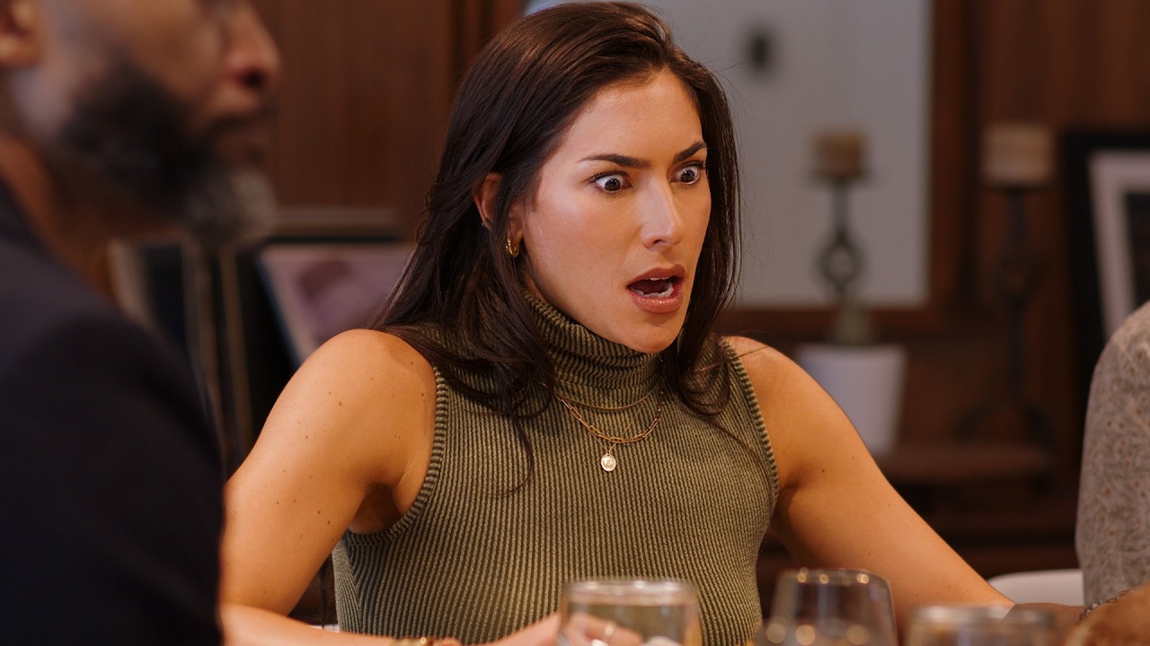 Когда твои друзья слишком 