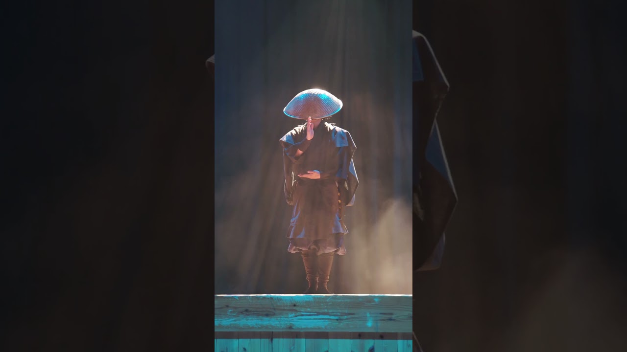 東映太秦映画村　忍者ショー「忍びの街道」／Toei Kyoto Studio Park 　「Crash！Ninja Show Highway of the Ninja」 #eigamura