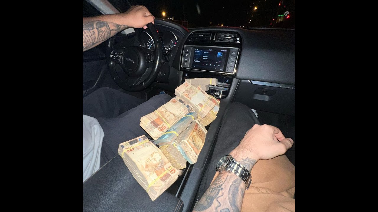 Beat Estilo - MC IG, MC Kaadu 