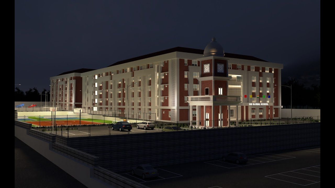 G M Global School