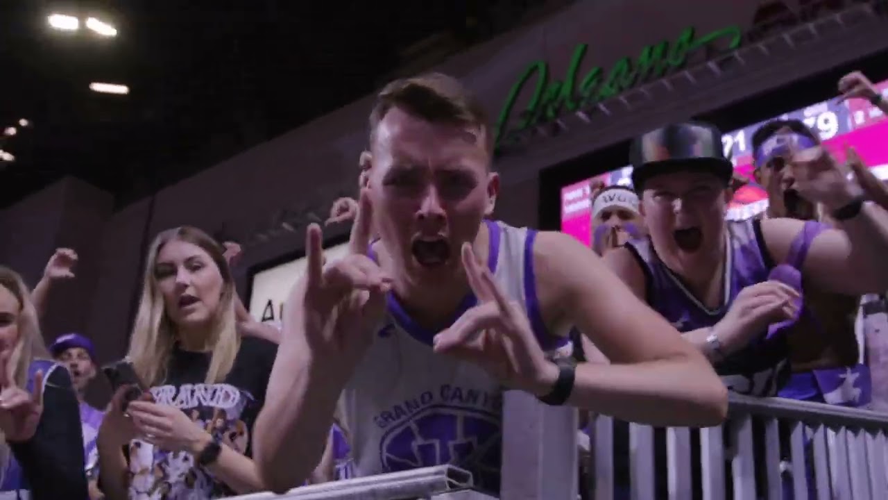 GCU Athletics 2022-23