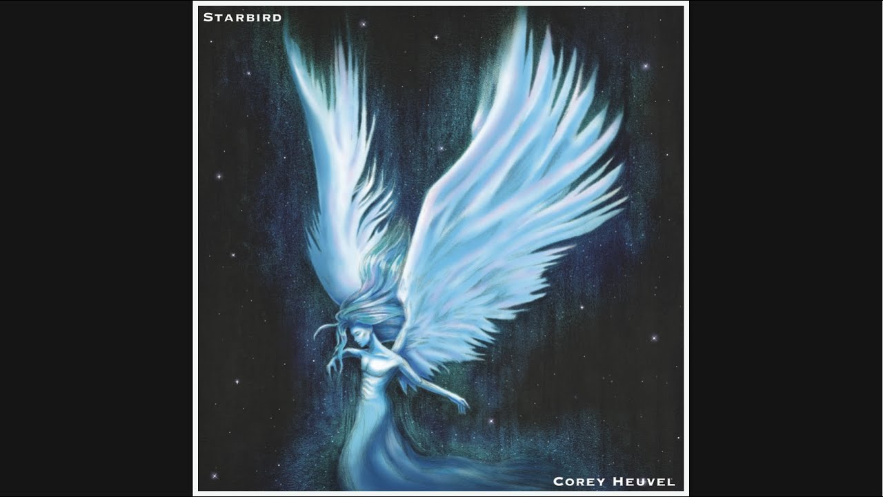 Starbird (2022)