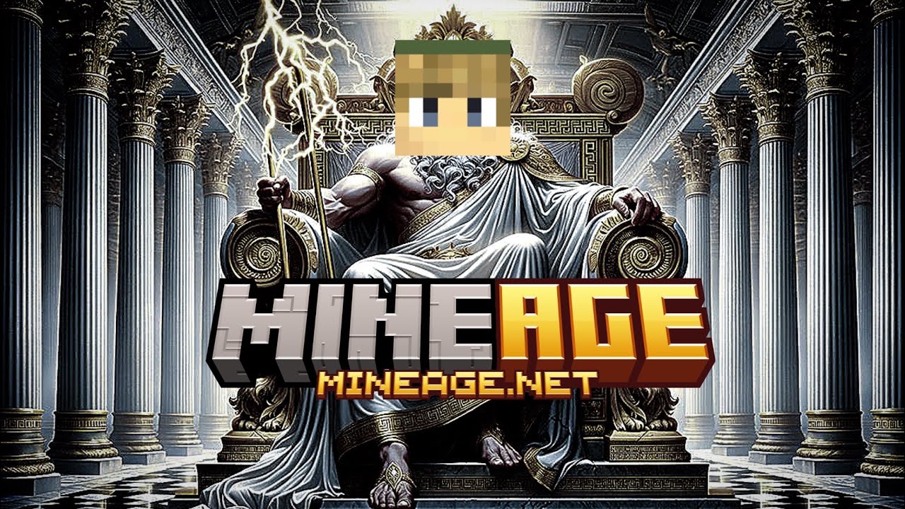 A New Era - Mineage Factions (PvP Montage)