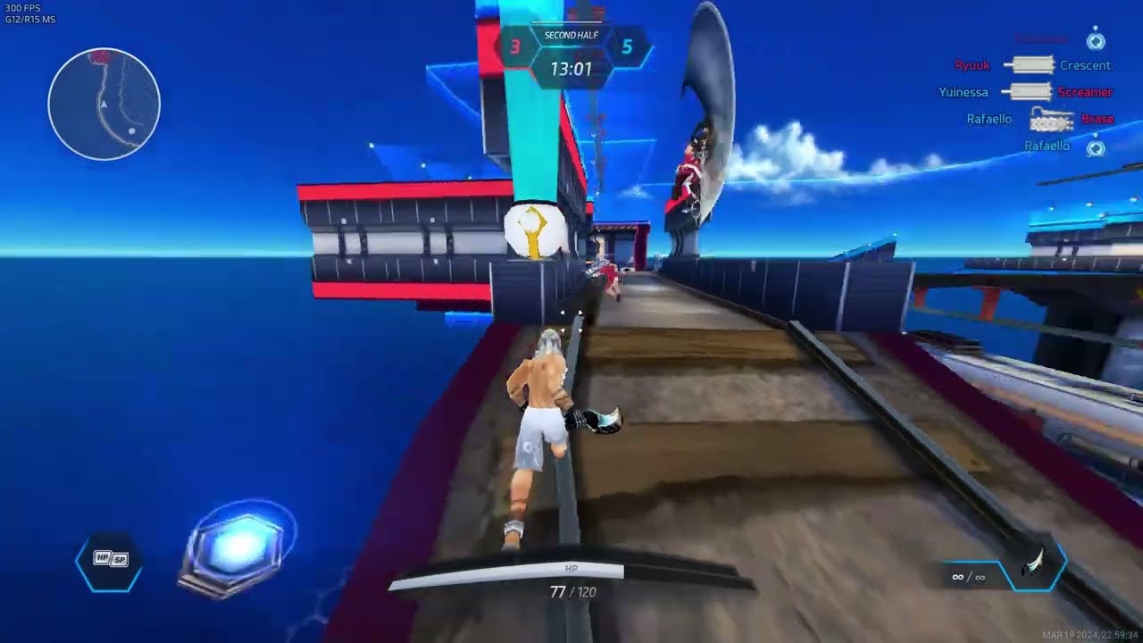 S4 Xero | Montage #1