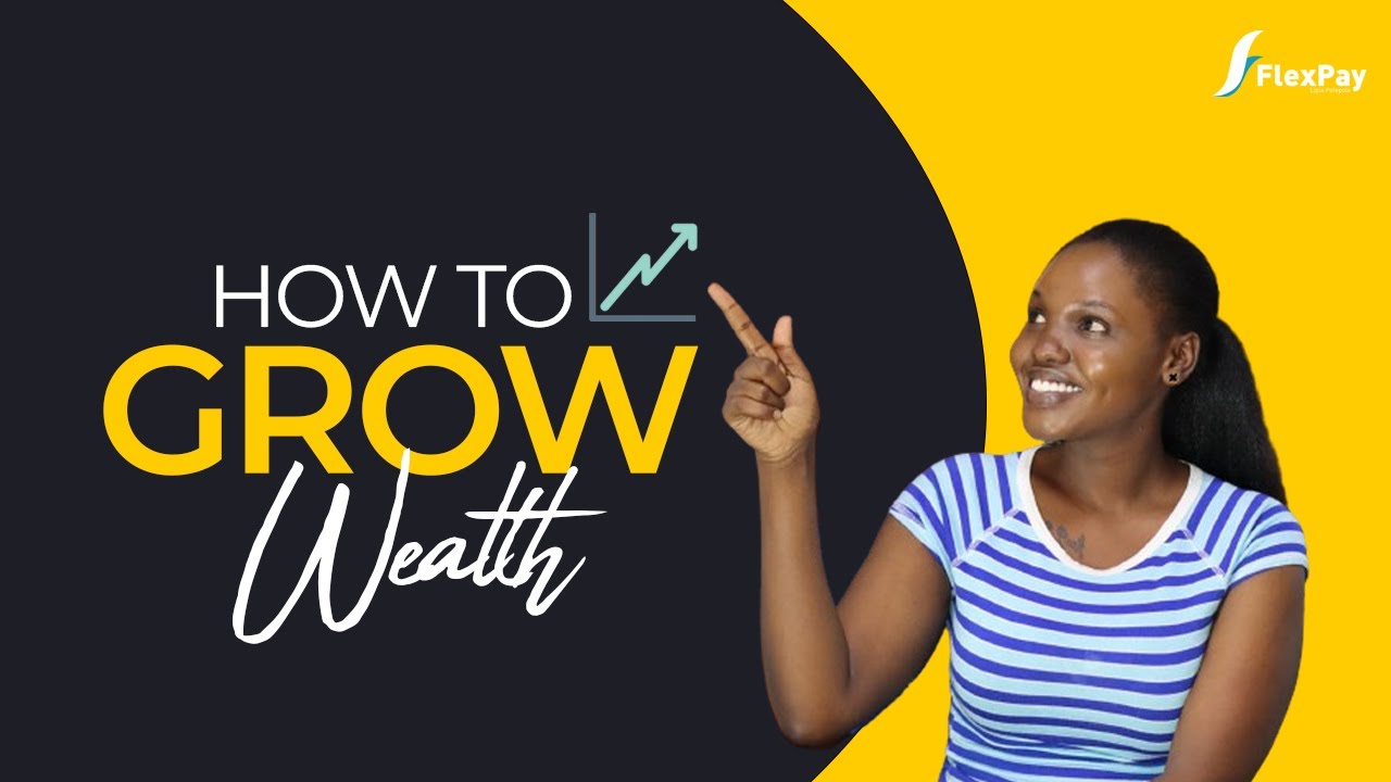 Grow your wealth, harvest your dreams || Small Tips that will help you to grow wealth