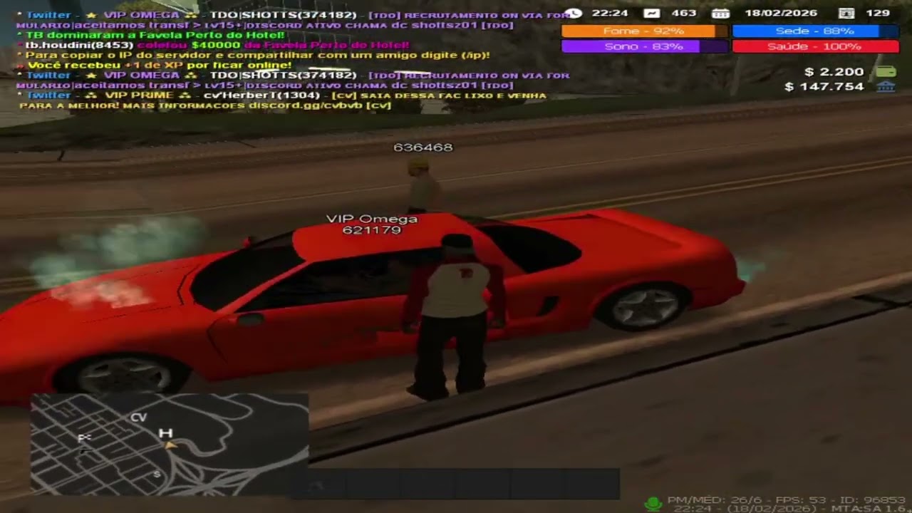 RDM 2
