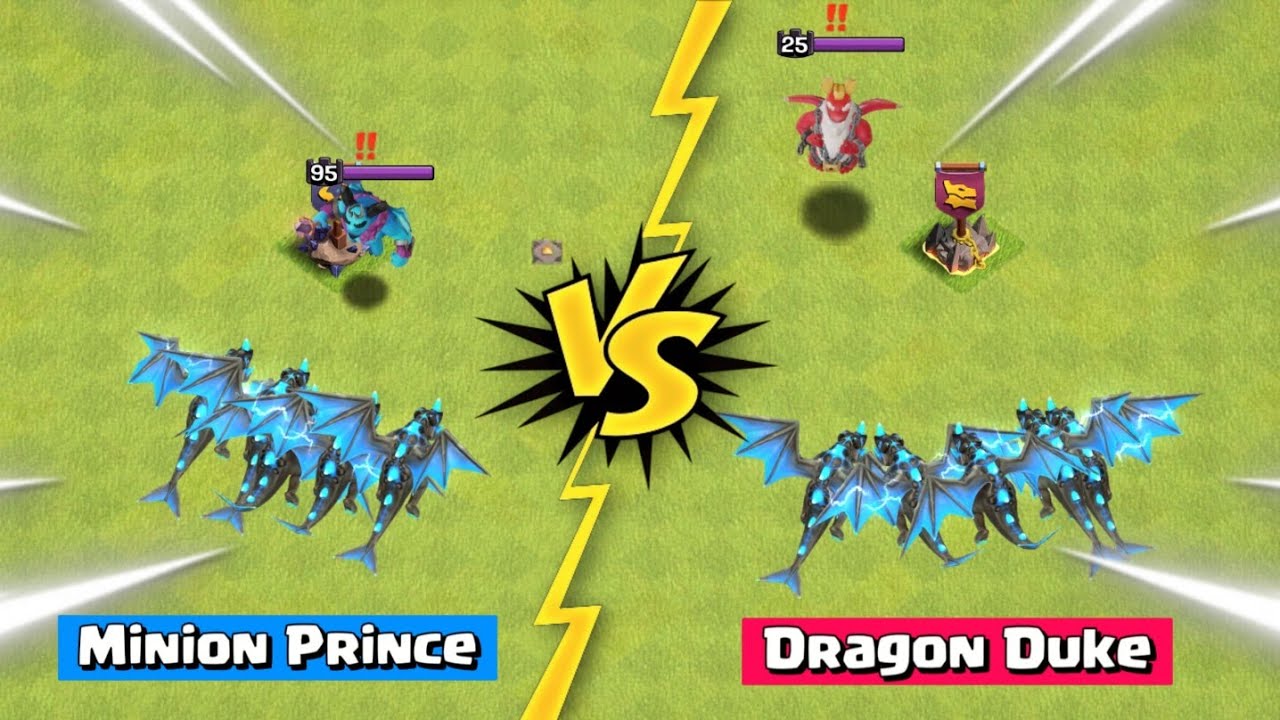 Which Hero is Best for Defence? | Clash of Clans