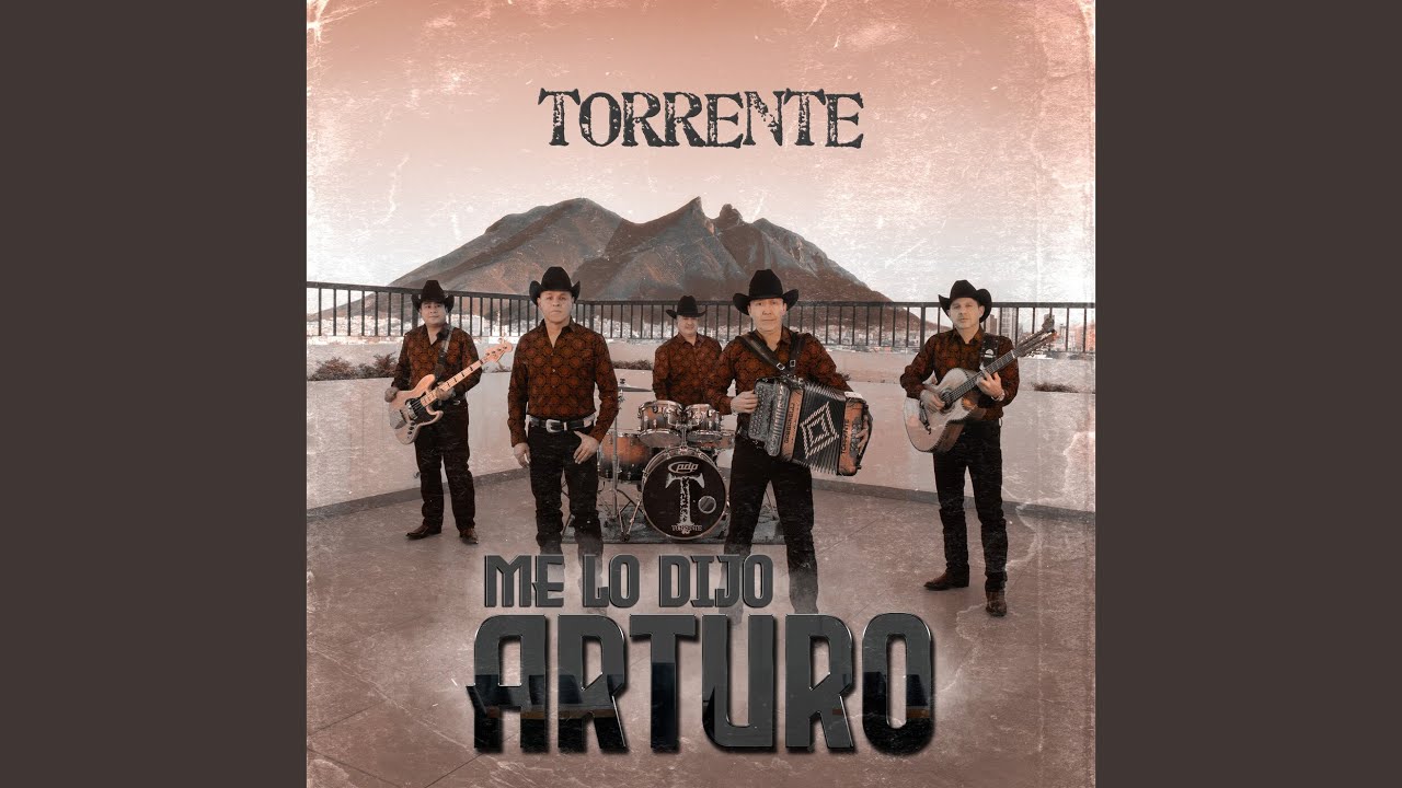 Me Lo Dijo Arturo