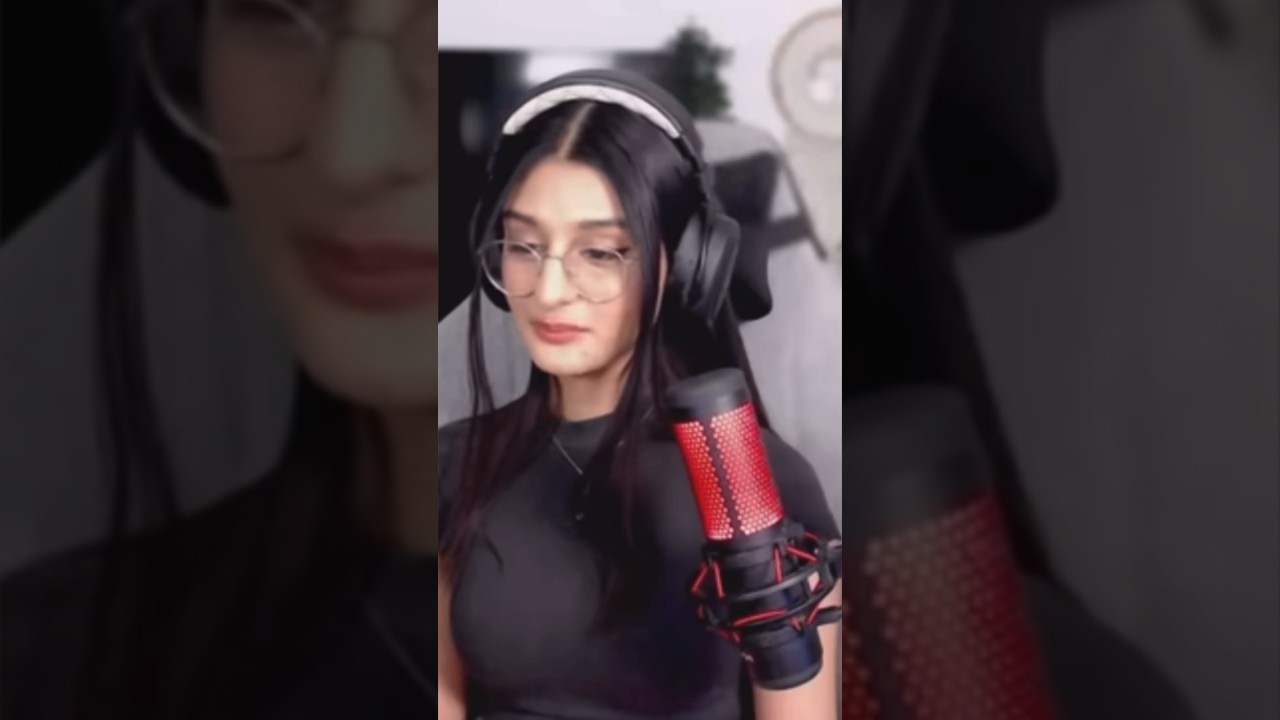 Payal Gaming😘 Reaction on kaizer Roast 🤣😂