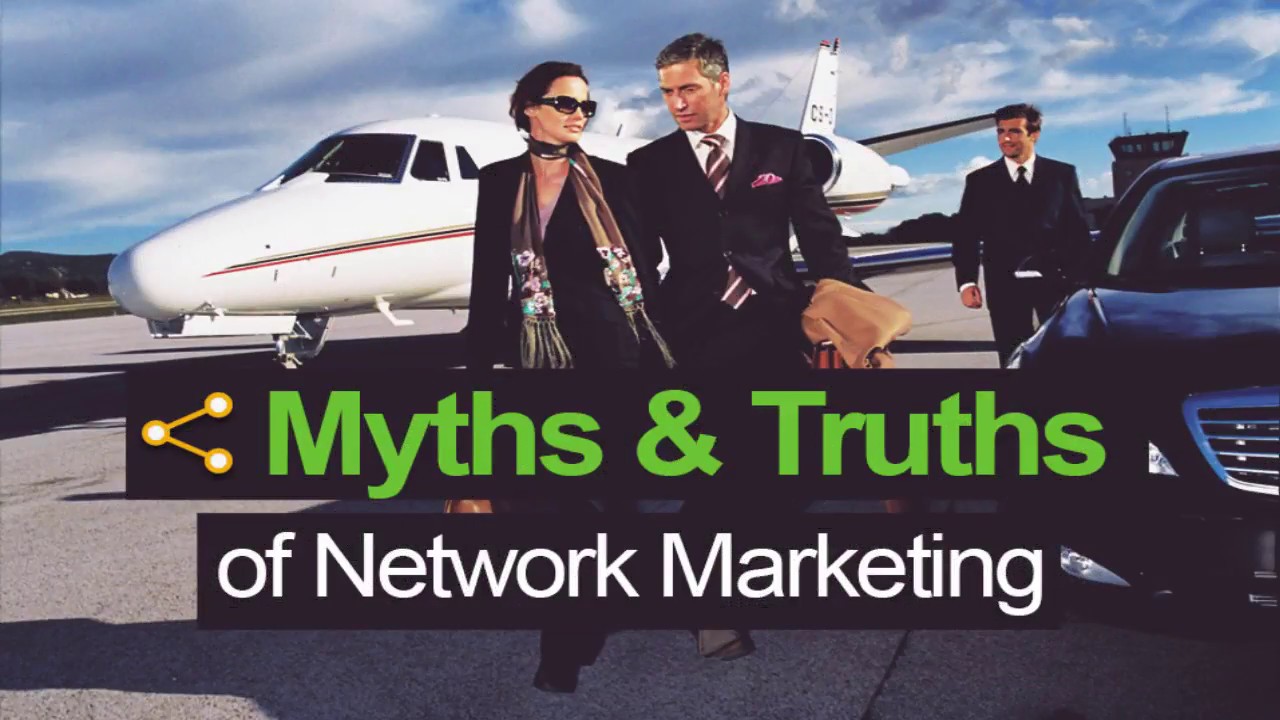 The Shocking Truth About MLM & Whats the Alternative?