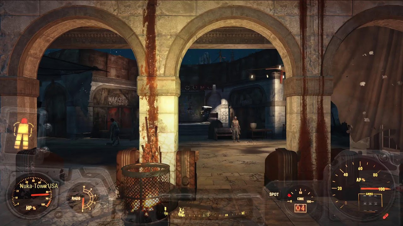 Fallout4 road to 500 subscribe 365/500 subscribe