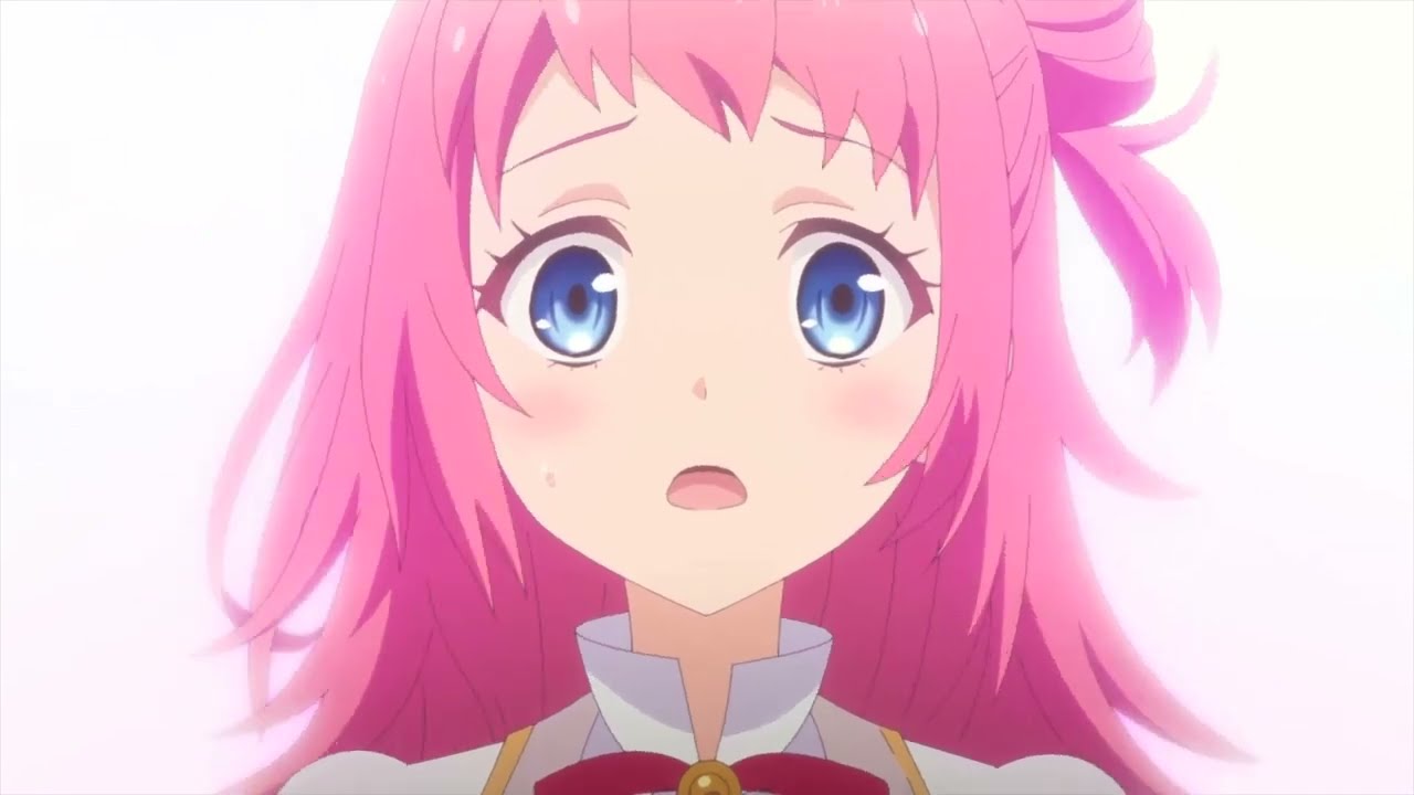 Endo and Kobayashi Live! The Latest on Tsundere Villainess Lieselotte PV1