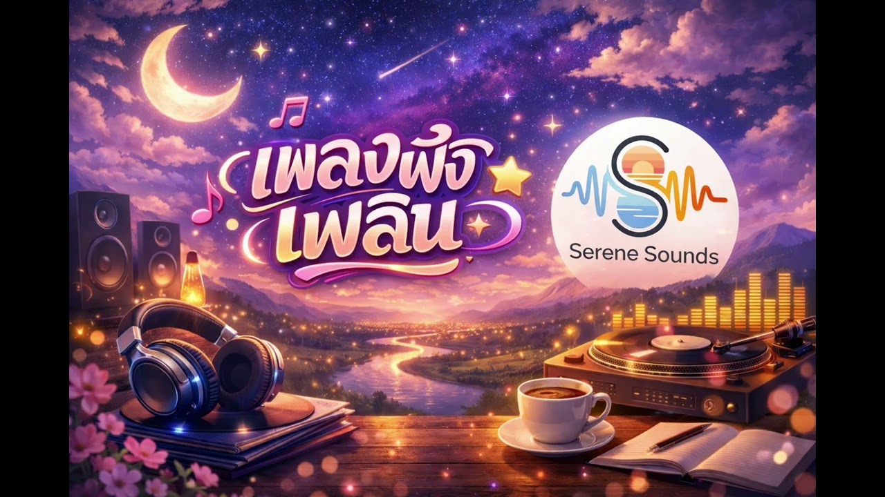 เพลงฟังเพลิน EP-03