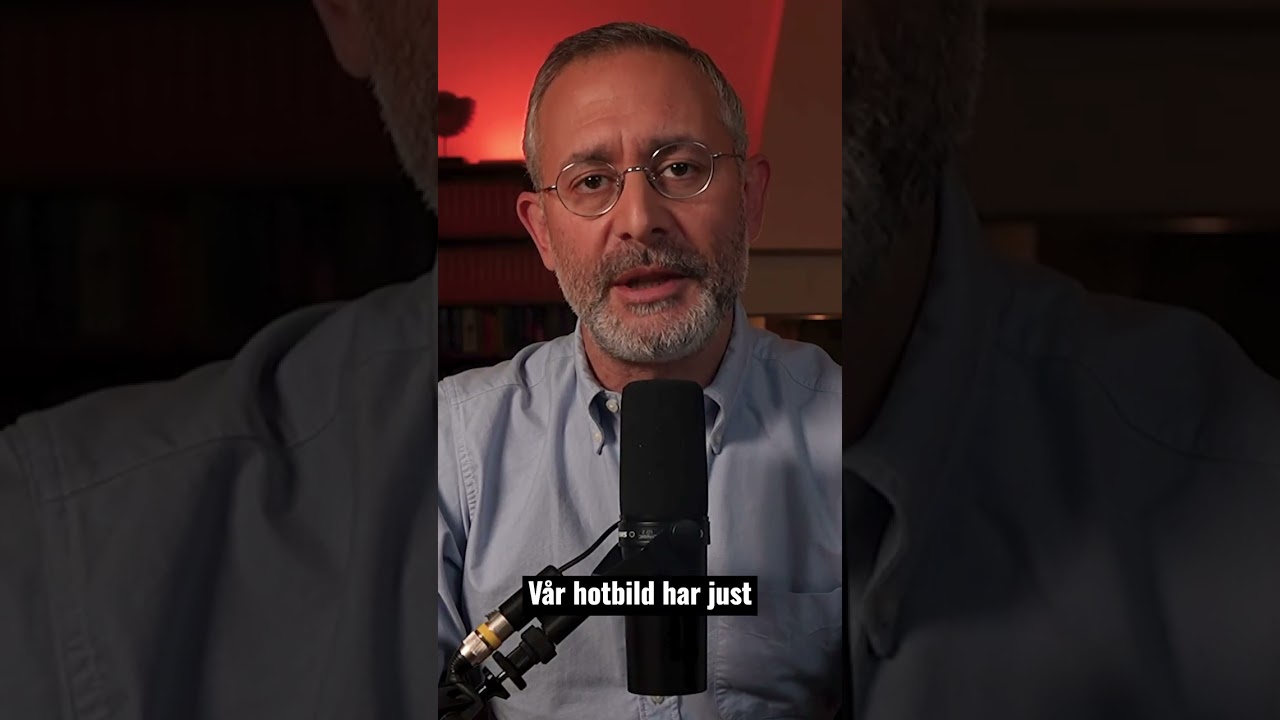 Hur du bygger ett bra samhälle