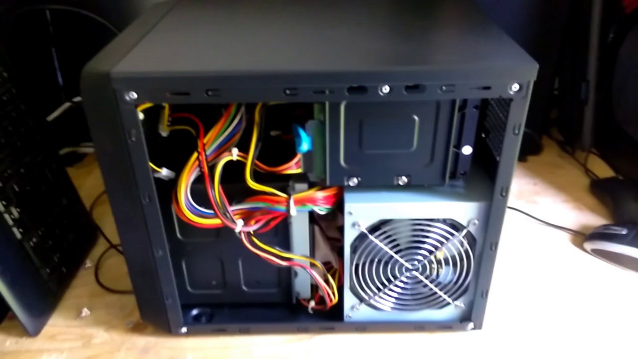 AVP Hyperion EV33 Review