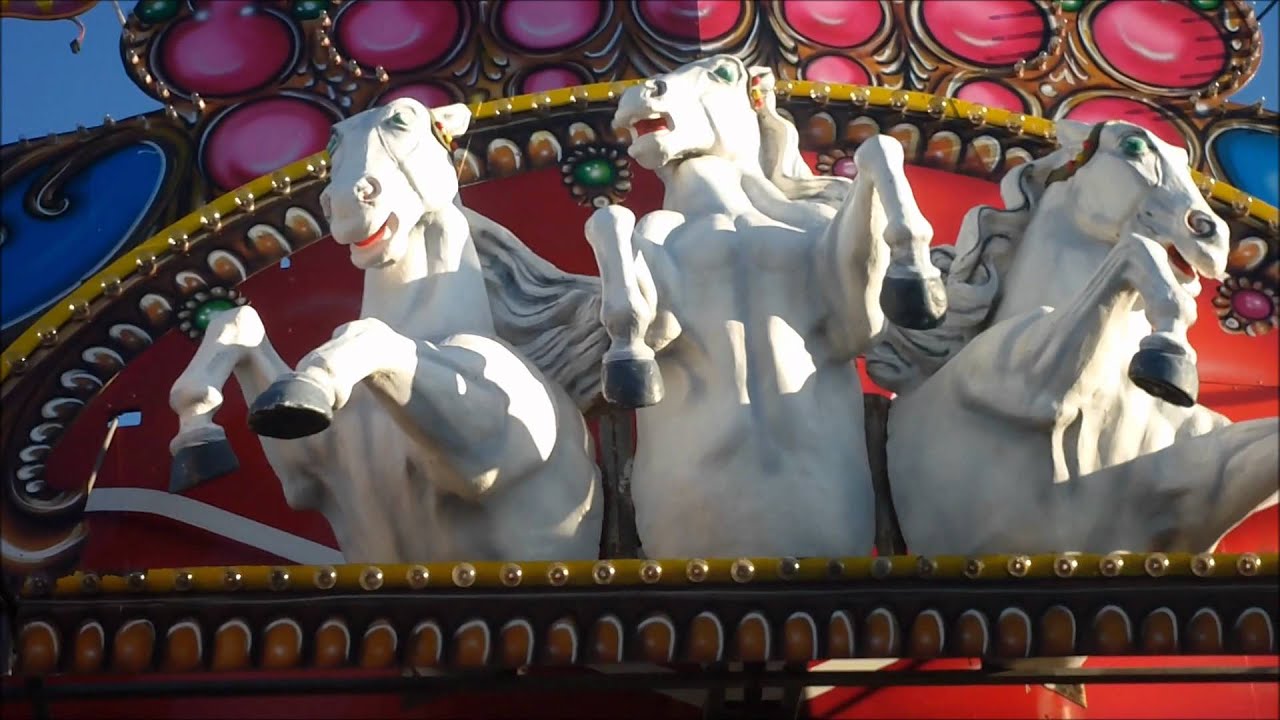 Royal Horse - Saint-Quentin (02) 2011 - OFFRIDE