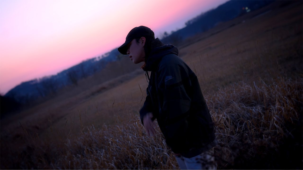 Mutho - 너의 파편 (Fragments) MV