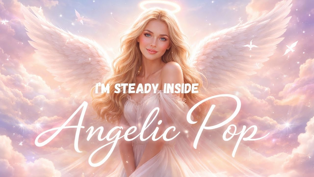 Angelic Pop 