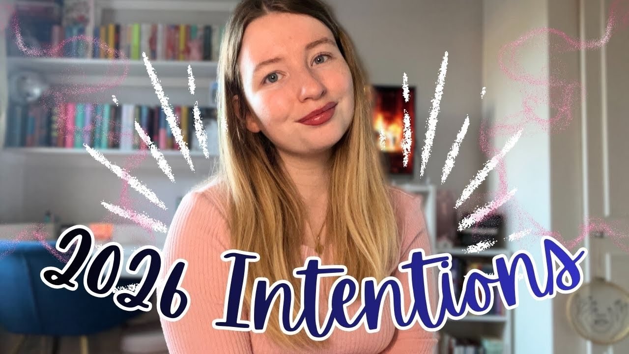 How I’m Making 2026 the Best Year Ever
