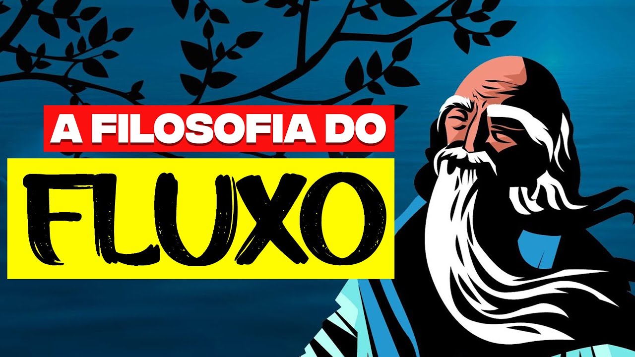 TAOÍSMO: A Filosofia do Fluxo