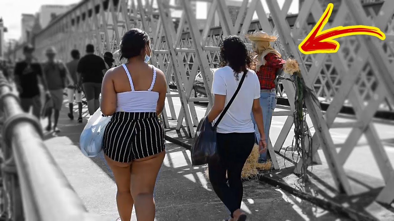 PEGADINHA DE SUSTO - Os Melhores Sustos de 2021 - PARTE 3