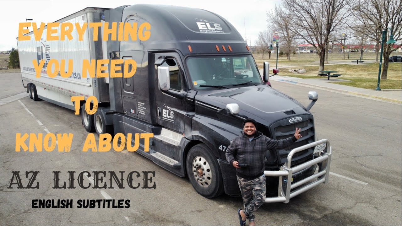 How to get truck licence in CA | Truckers Life In Canada | Malayalam | Licensing EP -03| Pekkaholics