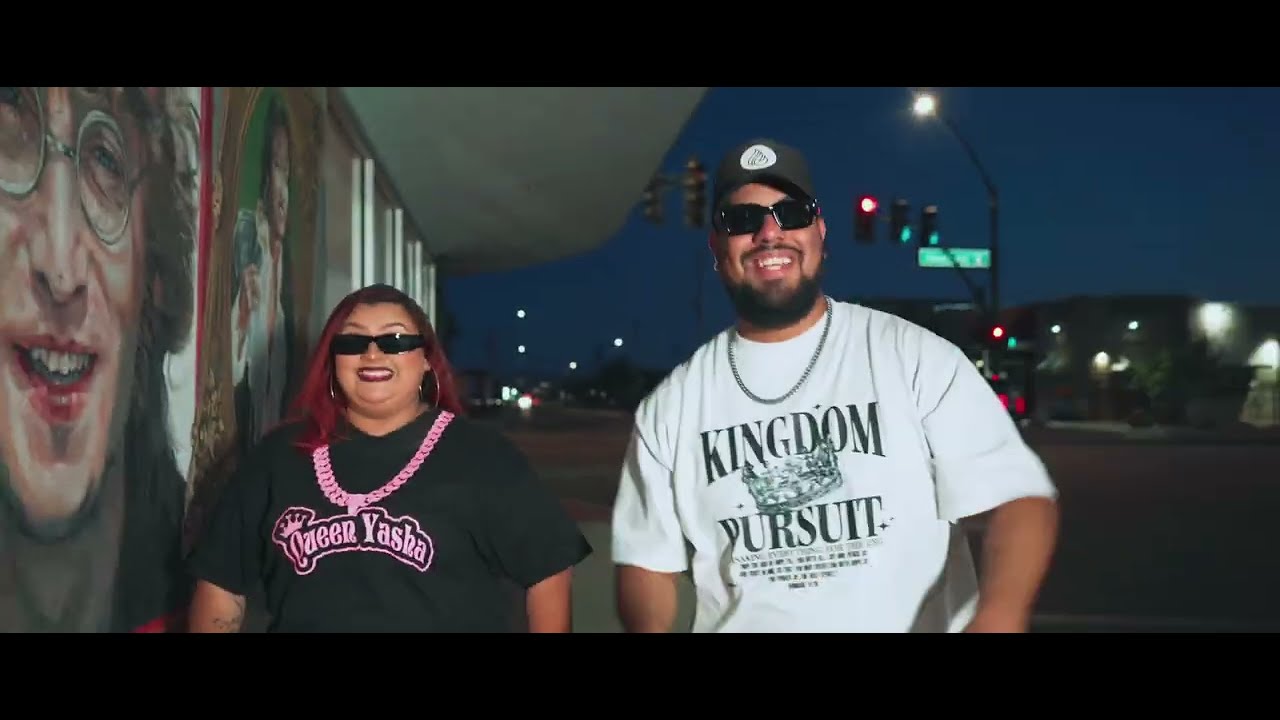 Imma Stand Up (Full Remix) Liberated Sound Ft Queen Yasha