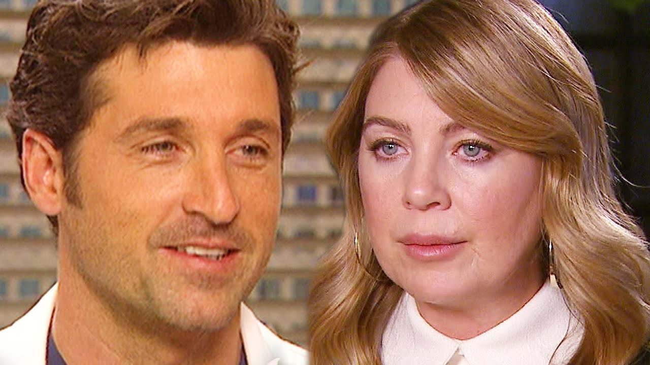 Patrick Dempsey Explains &lsquo;Grey&rsquo;s Anatomy&rsquo; FRUSTRATIONS as EP Claims He Was &lsquo;Terrorizing the Set&rsquo;