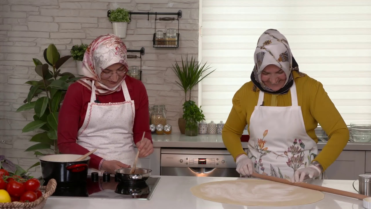 Portakal Ağacı Günlükleri: Bölüm 8: Annemle...