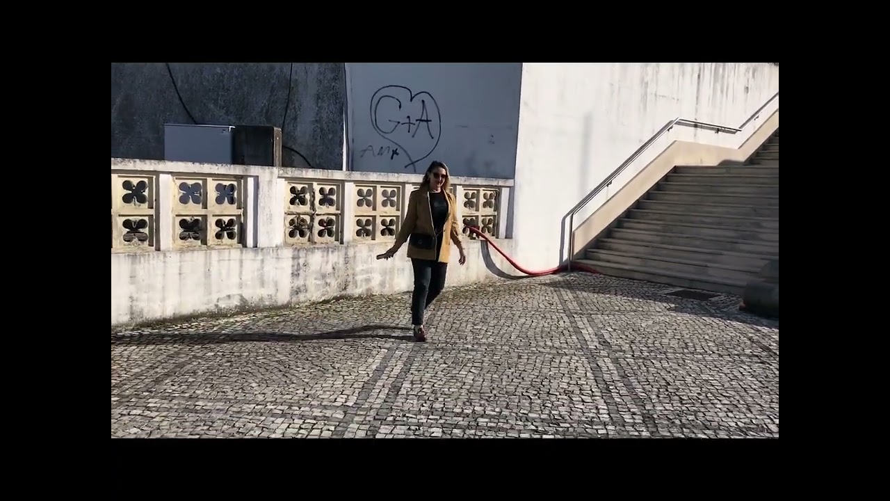 Morando em Aveiro Portugal 🇵🇹 passeio em vagos 🤩✨