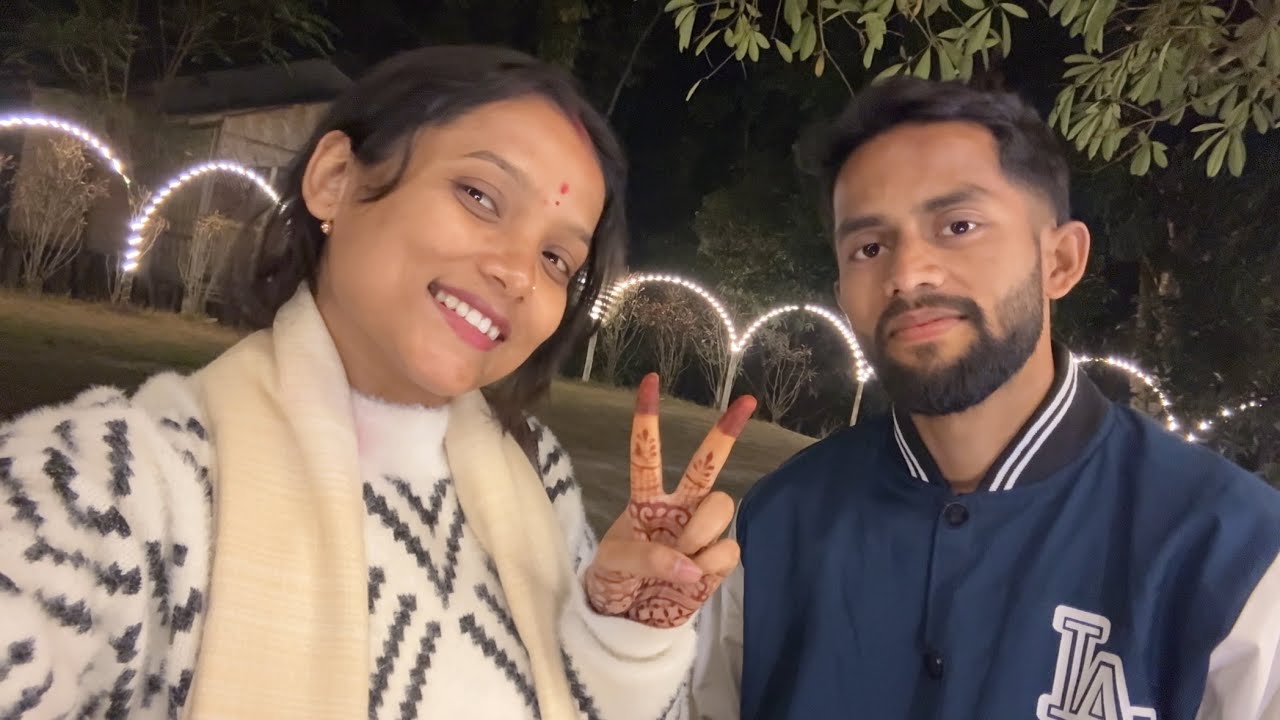 আমাদের Valentine’s Day ❤️
