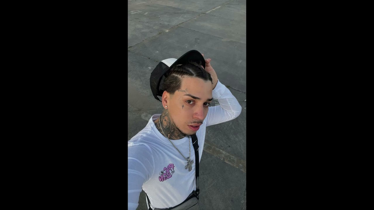 [FREE] Young Cister x MC Buzzz Type Beat 