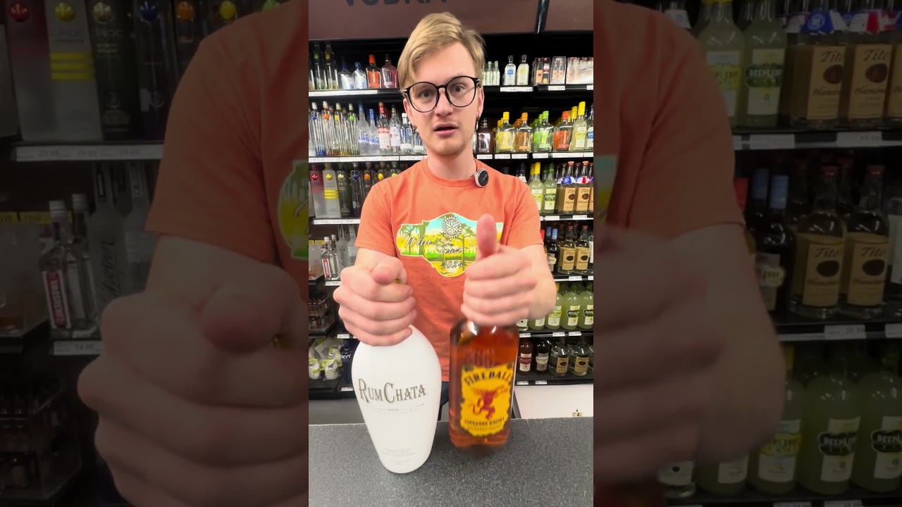 ЛУЧШИЙ СПОСОБ ПИТЬ ОГНЕННЫЙ ШАР???