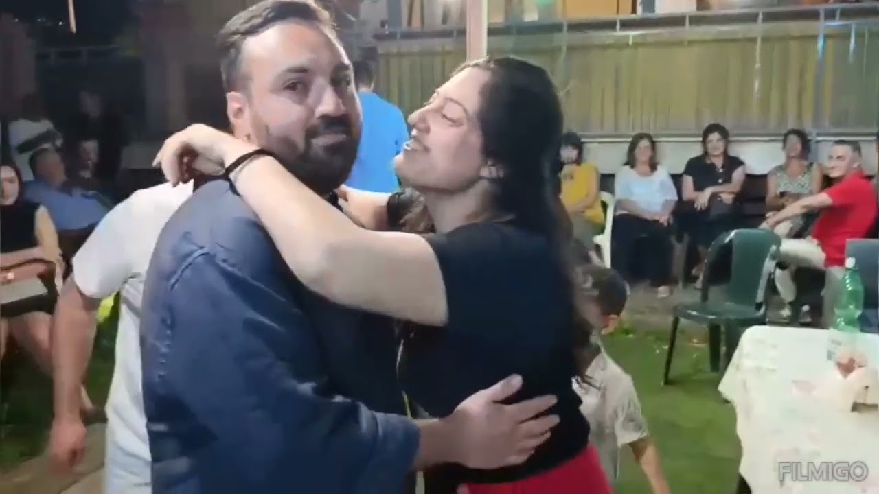 A mano a mano + Ti amo e ti penso (Canta Tony Falko)
