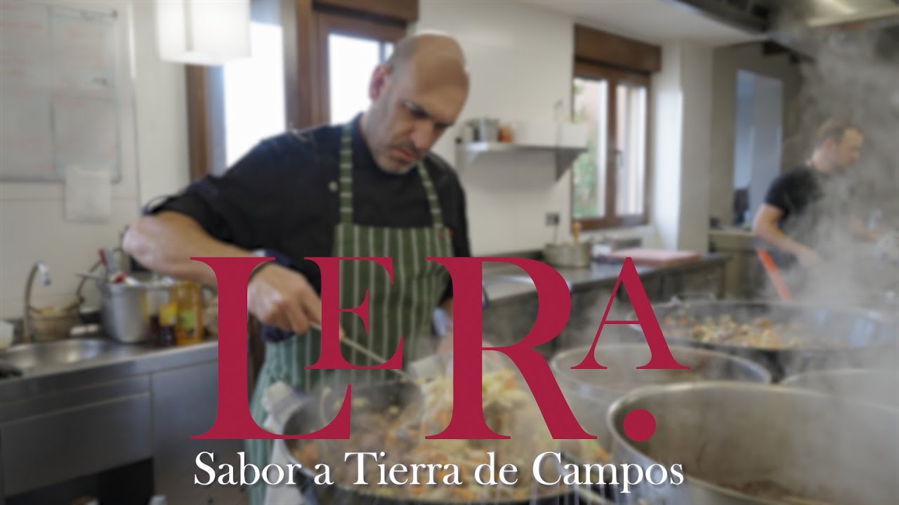 LERA SABOR A TIERRA DE CAMPOS