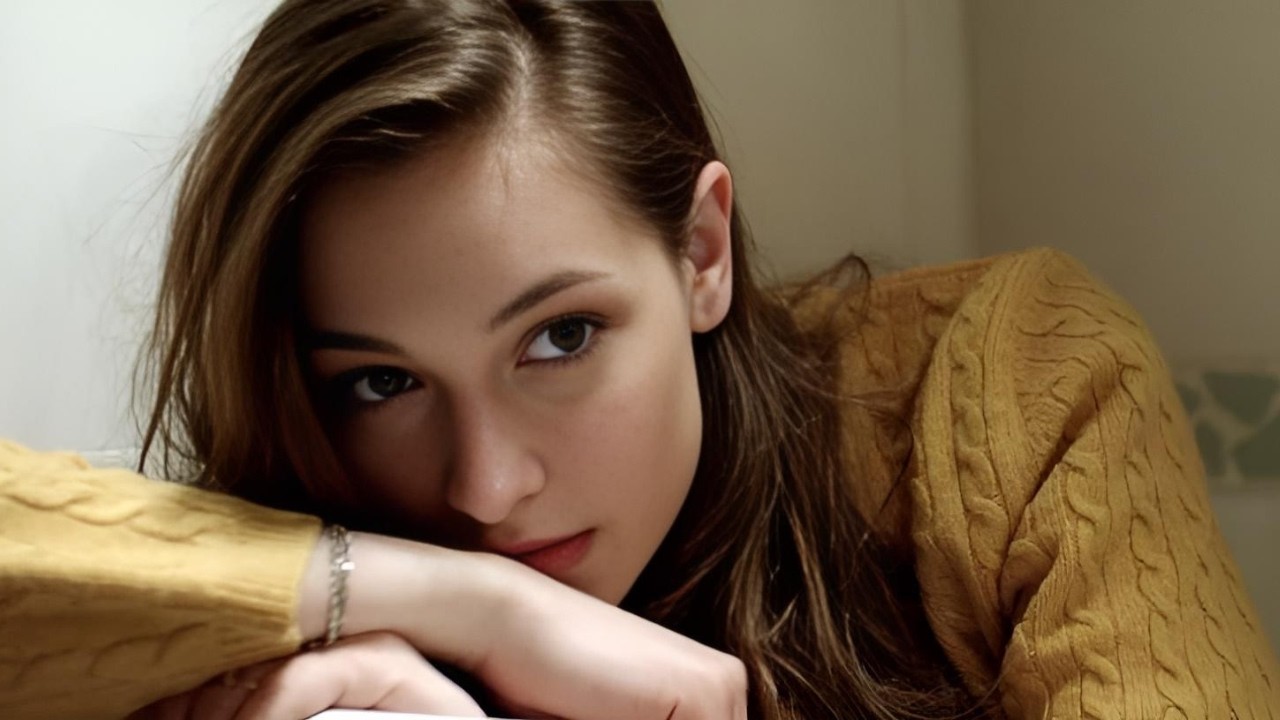 La mejor PEL&Iacute;CULA que ver&aacute;s HOY | LA FELICIDAD DE UNA CHICA | PEL&Iacute;CULA COMPLETA 2026