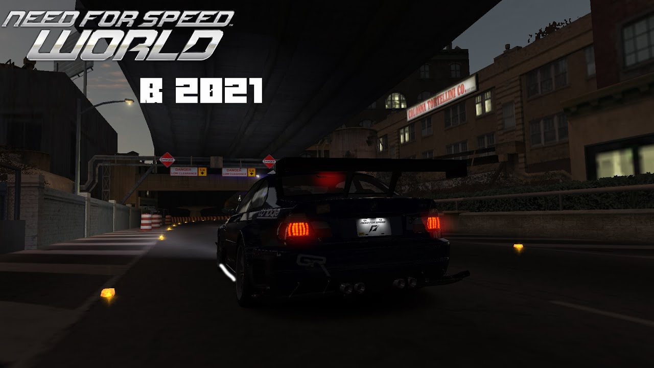 Need For Speed World Как поиграть в 2021 (2022)