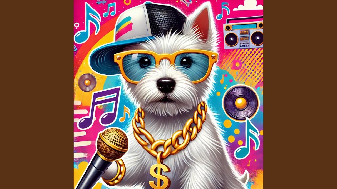 Westie Rap