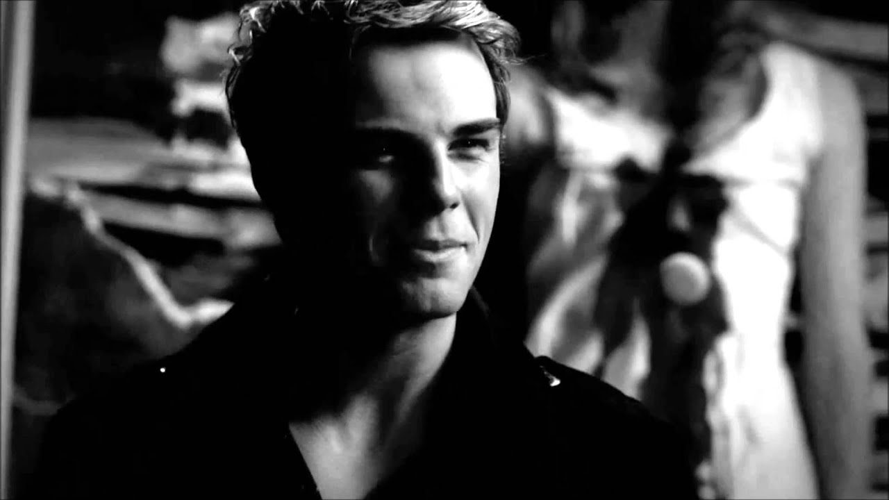 Kol + Caroline | I'll be good
