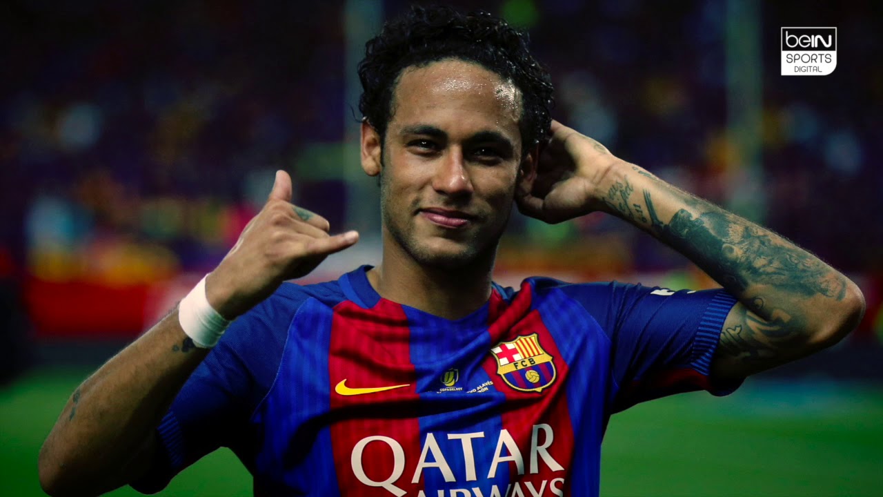 #beINAlD&iacute;a - El Misterioso Futuro de Neymar