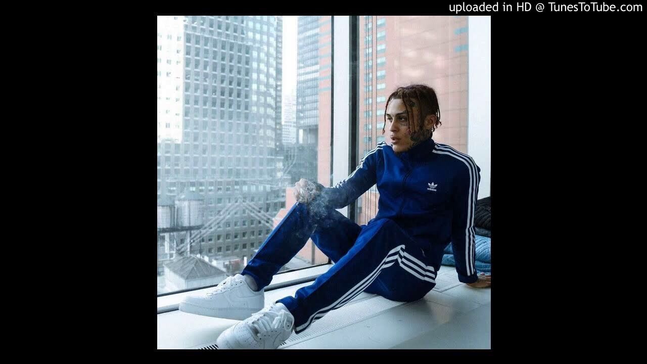 Lil Skies - Mary K (Full song) (Combined Snippets)