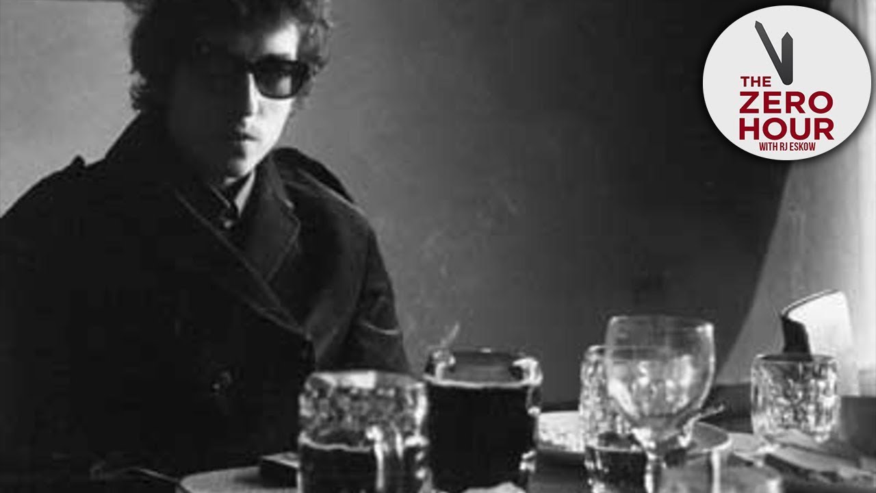 RJ Eskow: A Shot of Dylan