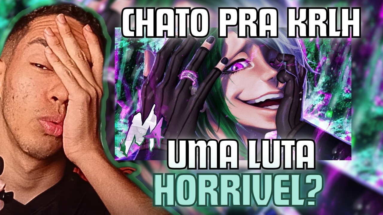 REACT | M4RKIM | MENTIROSO | LOKI (SHUUMATSU NO VALKIRIE)