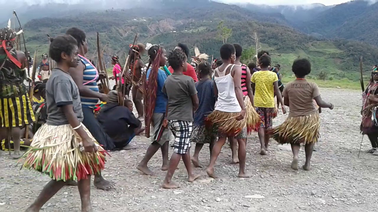 Nduga