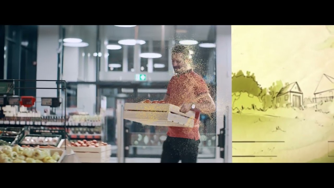 Producători locali | Kaufland