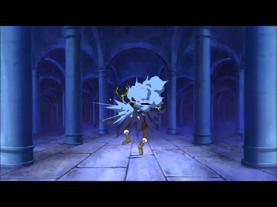 Usopp vs Perona amv - Liar (1000)