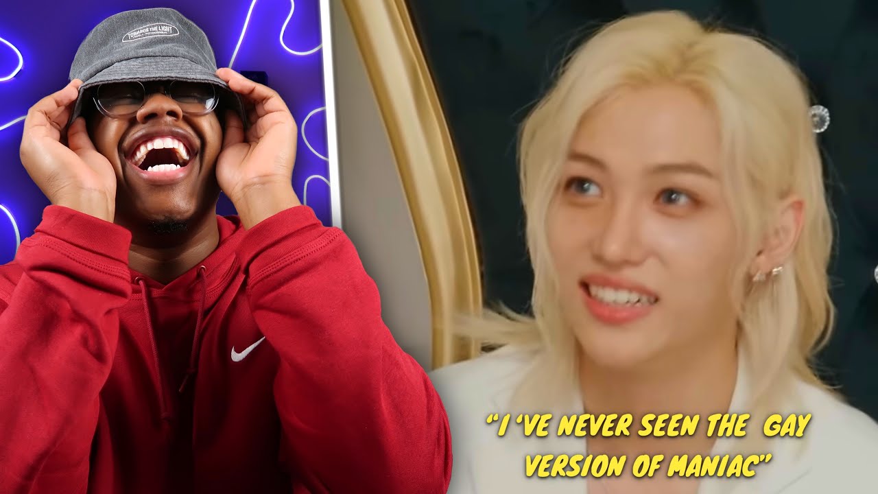 Stray Kids FELIX Most CHAOTIC Interview😂 |Hong Seokcheons Jewel Box