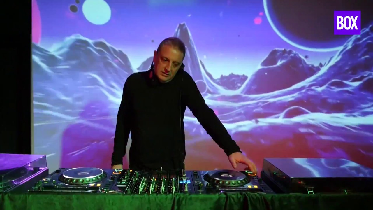SOLIS (BOXTV) EP08 - Vesselin